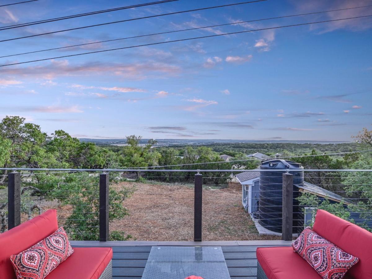 Udoscape Eco-Glamping Resorts Lago Vista Exterior foto